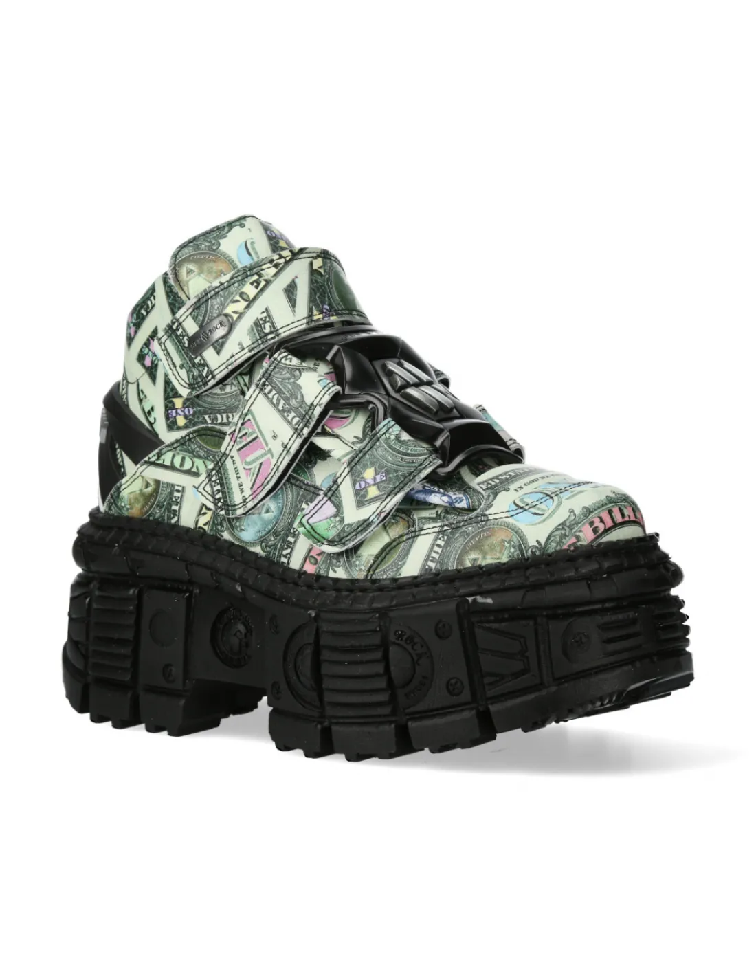 New Rock M-WALL009-C13 Sale