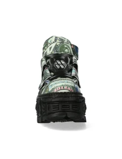 New Rock M-WALL009-C13 Sale