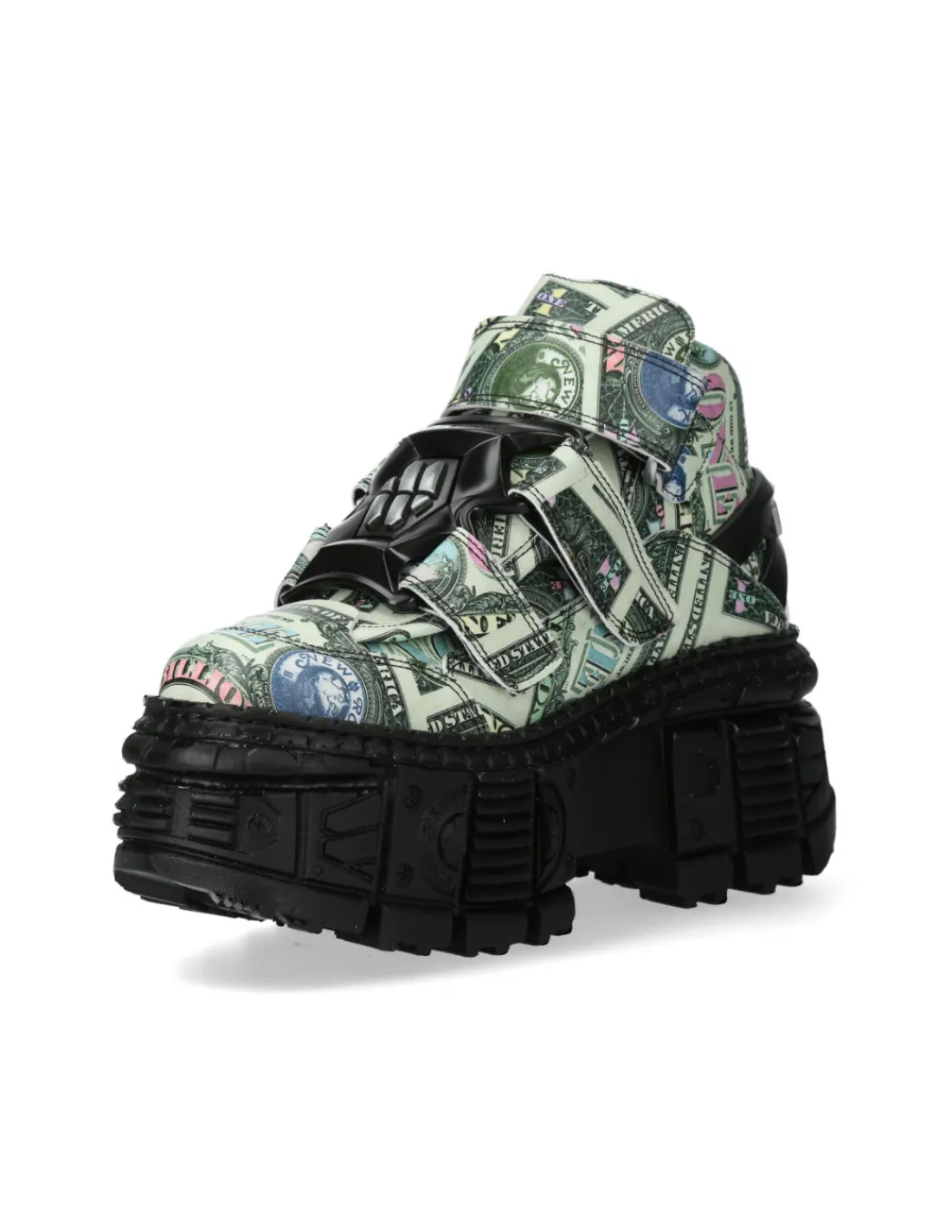 New Rock M-WALL009-C13 Sale