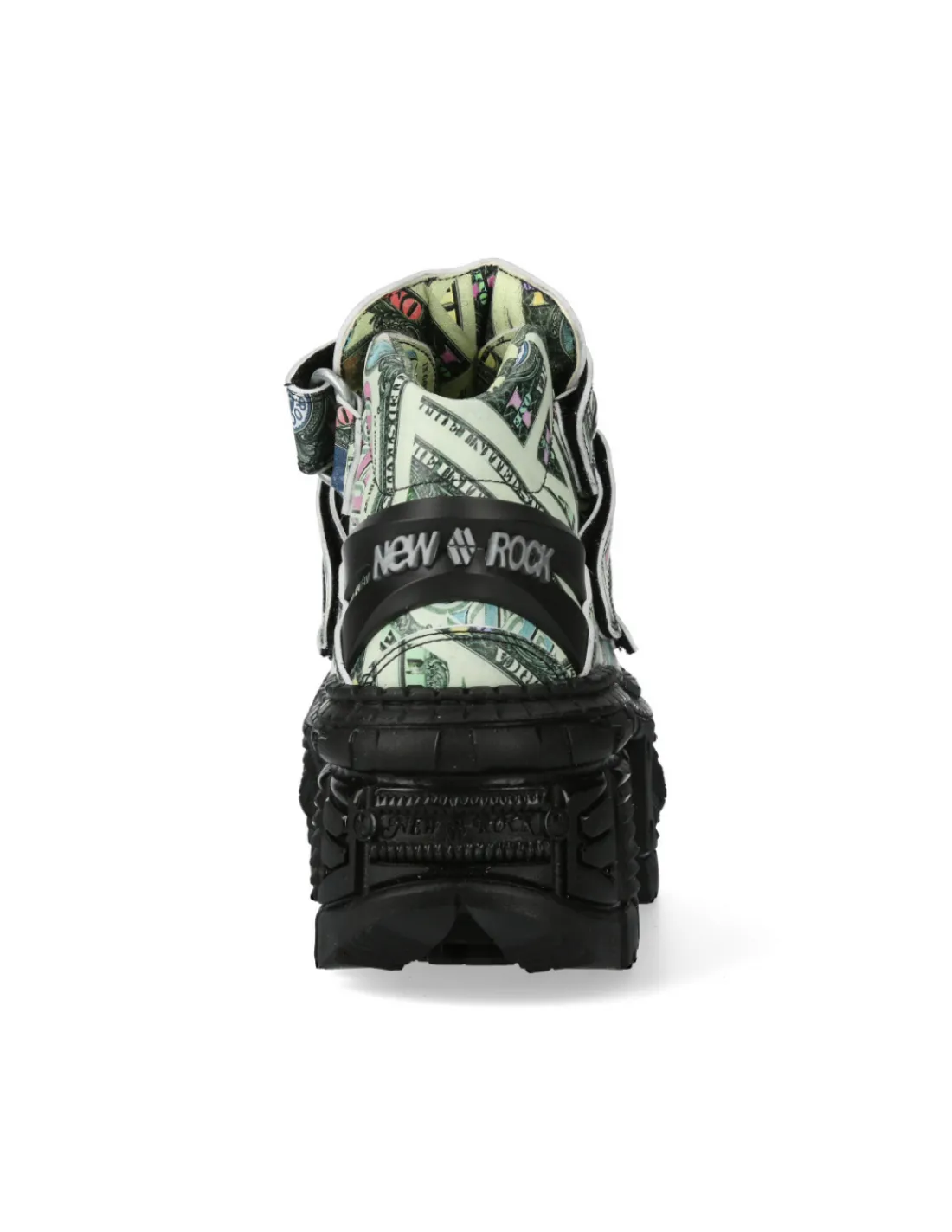 New Rock M-WALL009-C13 Sale