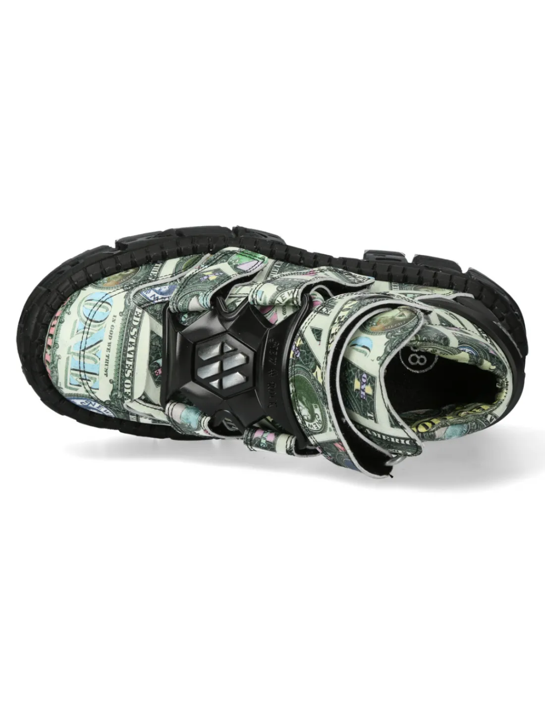 New Rock M-WALL009-C13 Sale