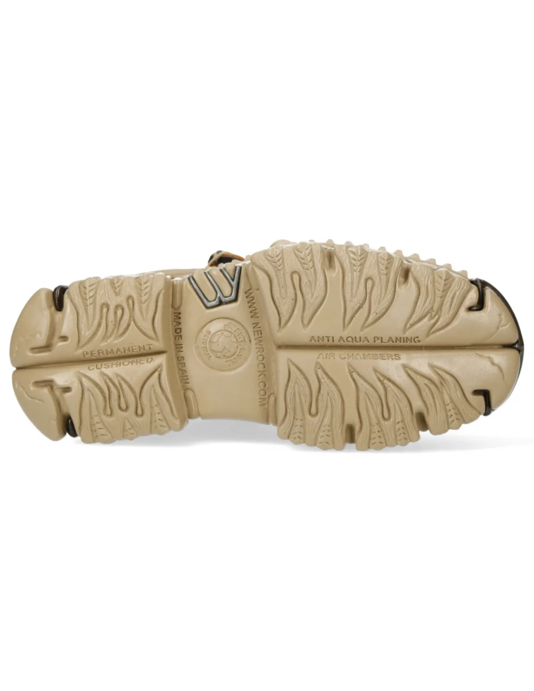 New Rock M-106WALL-C52