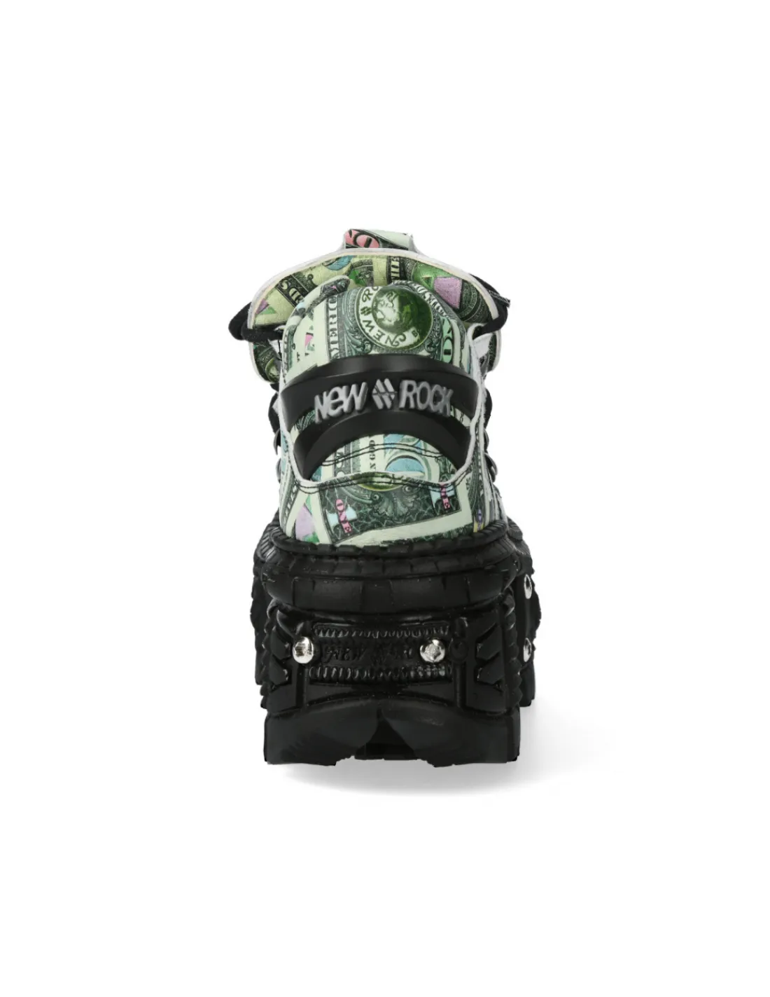New Rock M-106WALL-C8 Hot