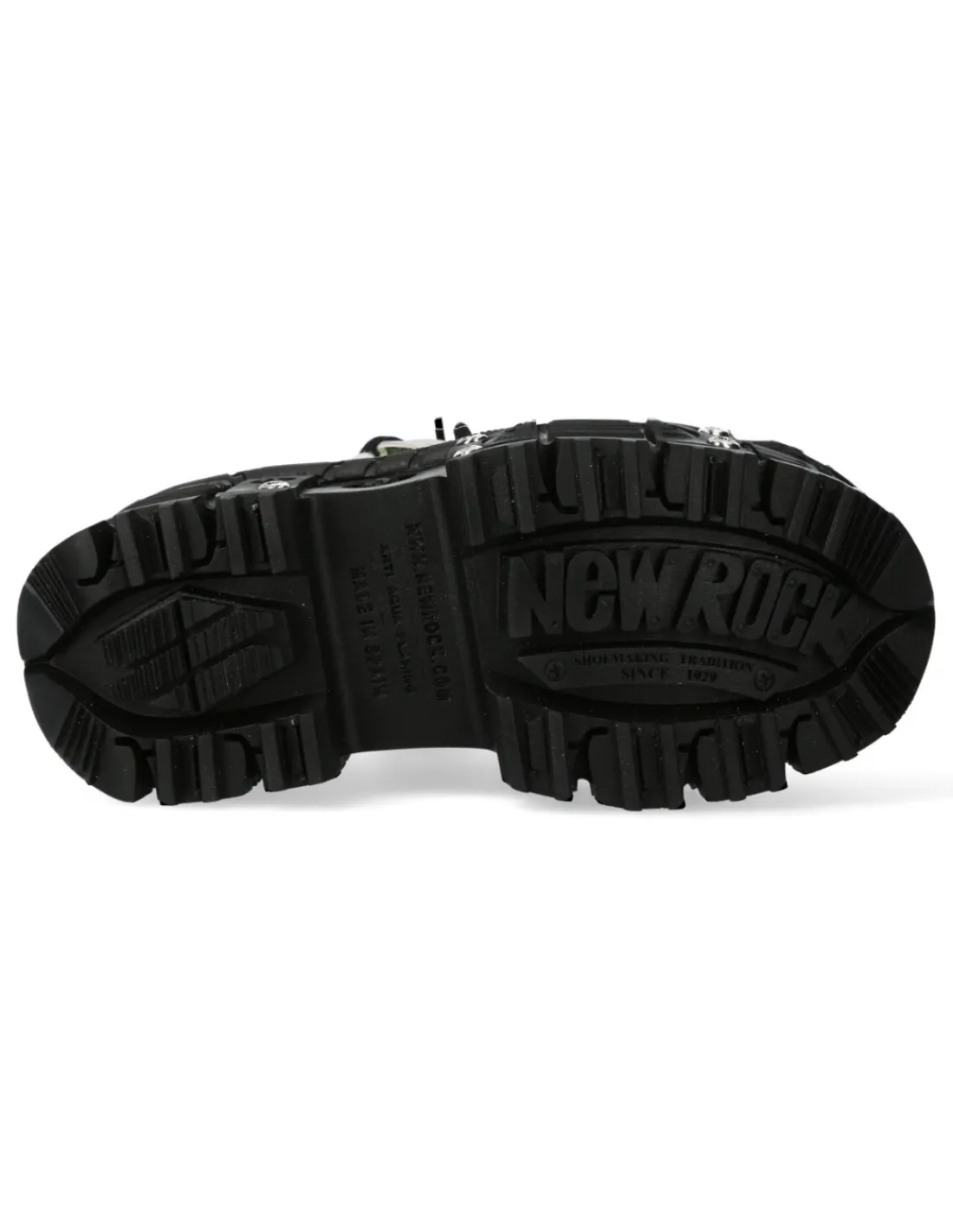 New Rock M-106WALL-C8 Hot