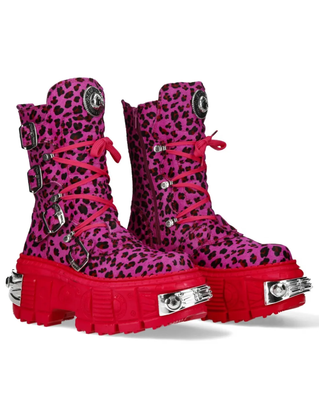 New Rock M-WALL373-C6 New