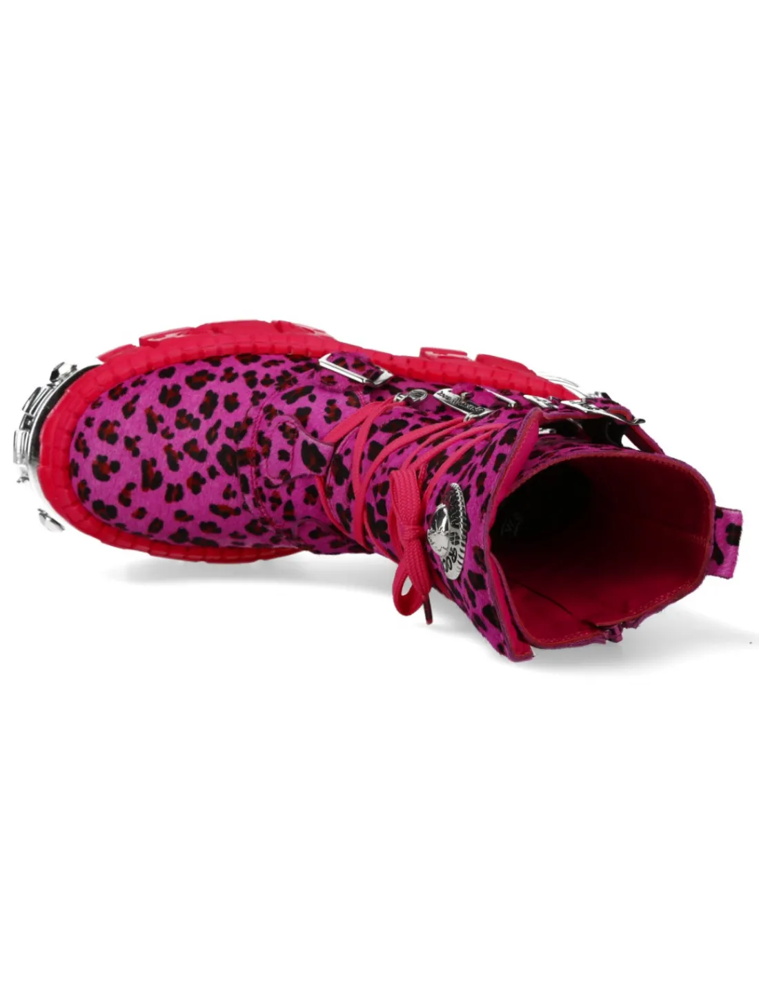 New Rock M-WALL373-C6 New