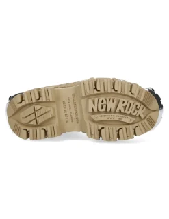 New Rock M-WALL083C-C18 Outlet