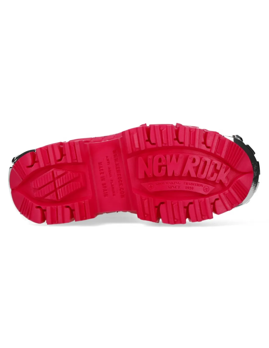 New Rock M-WALL083C-C13 Clearance