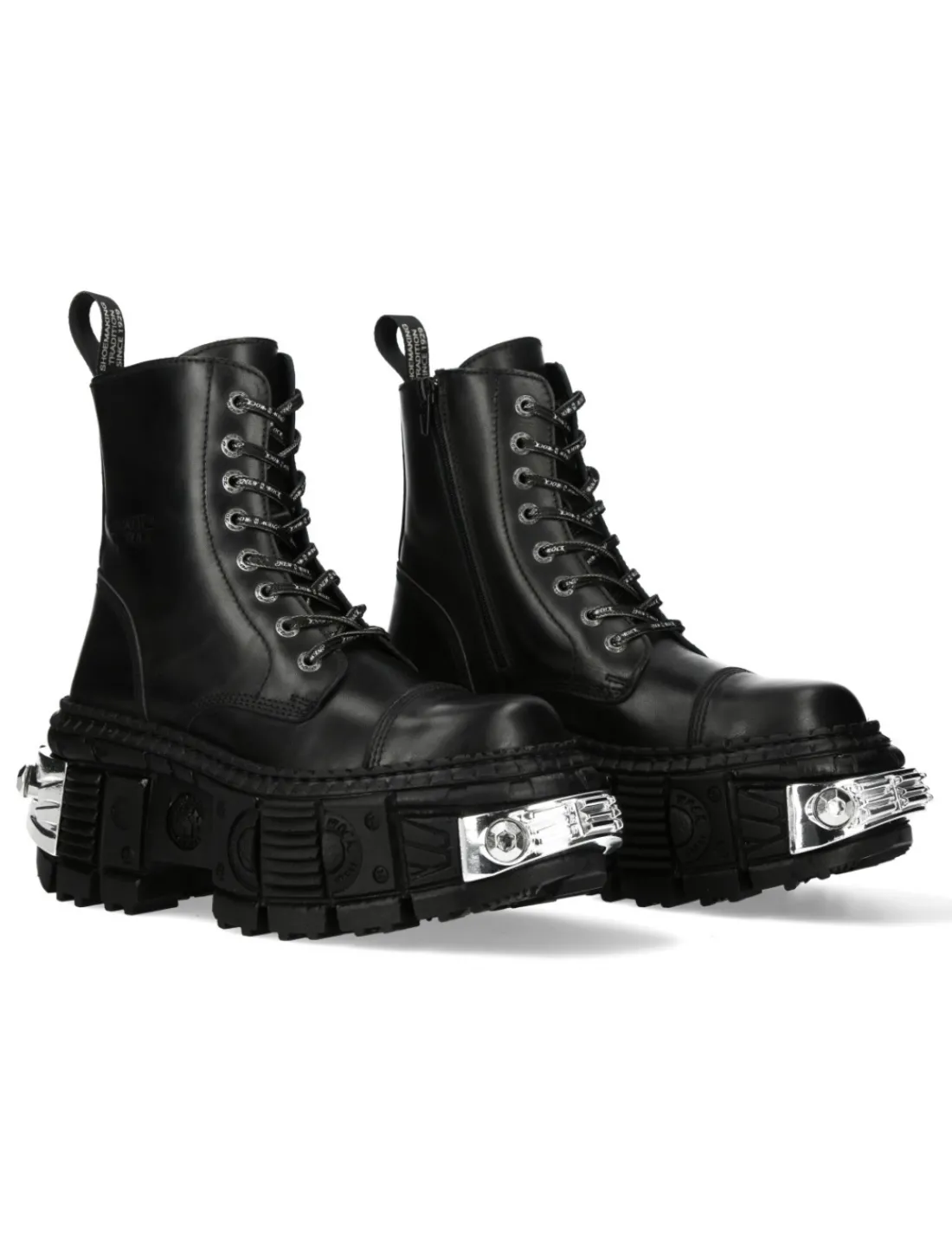 New Rock M-WALL083C-C12 Best