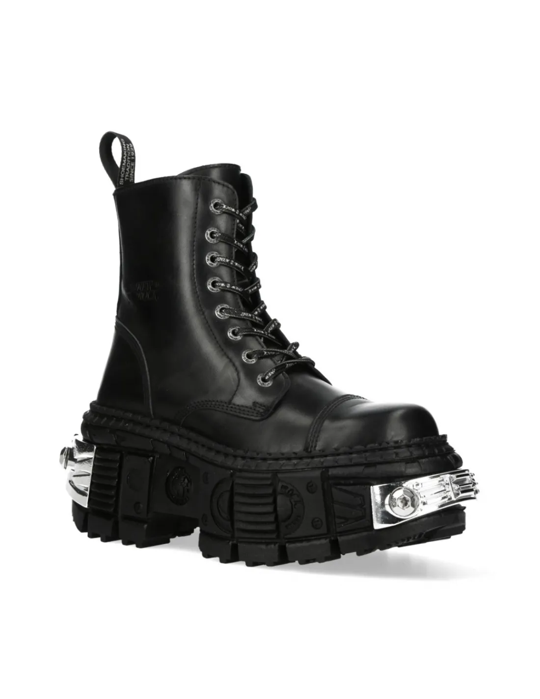 New Rock M-WALL083C-C12 Best