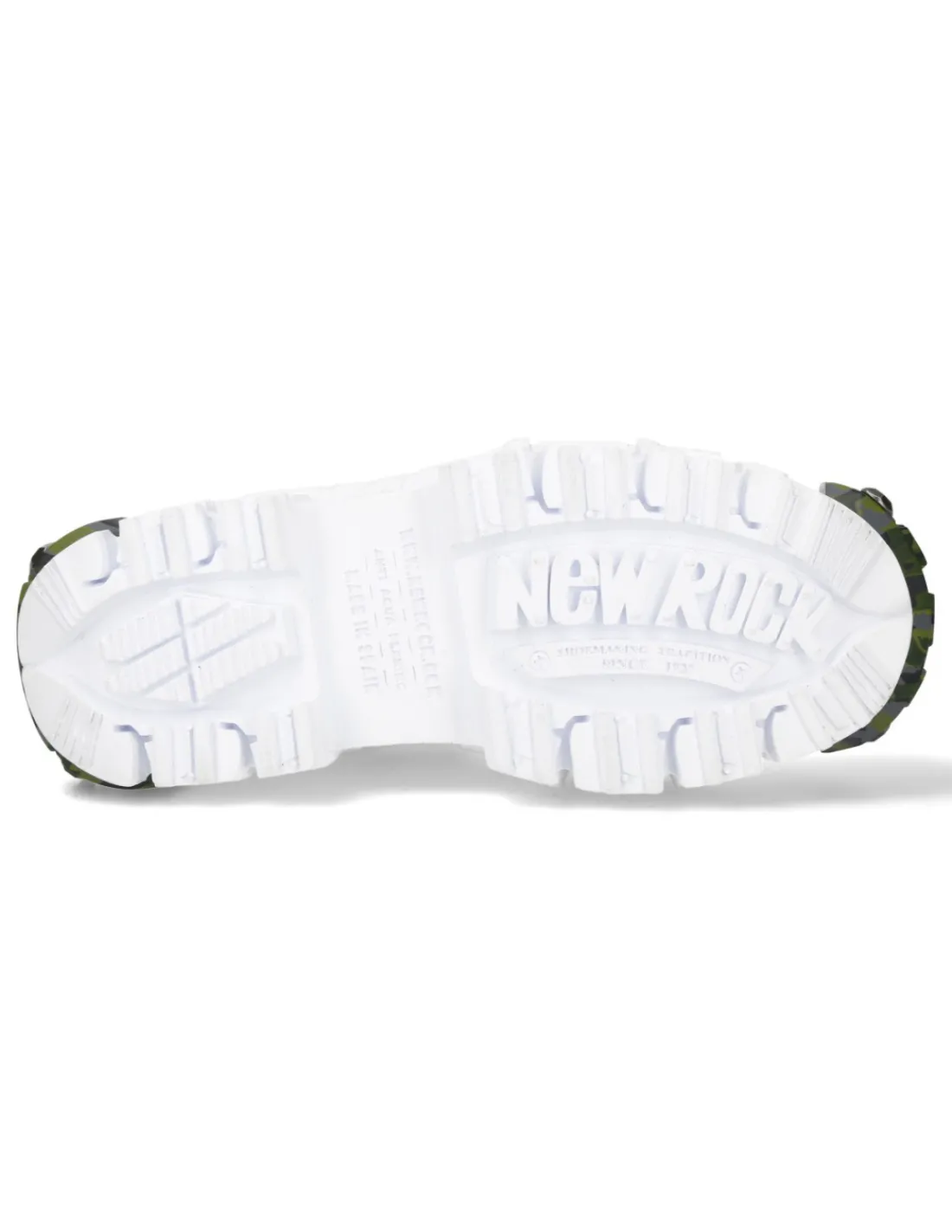 New Rock M-WALL083C-C32 New