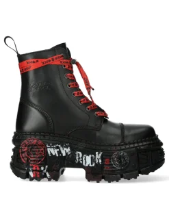 New Rock M-WALL126CCT-C1