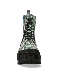 New Rock M-WALL126CCT-C3 New
