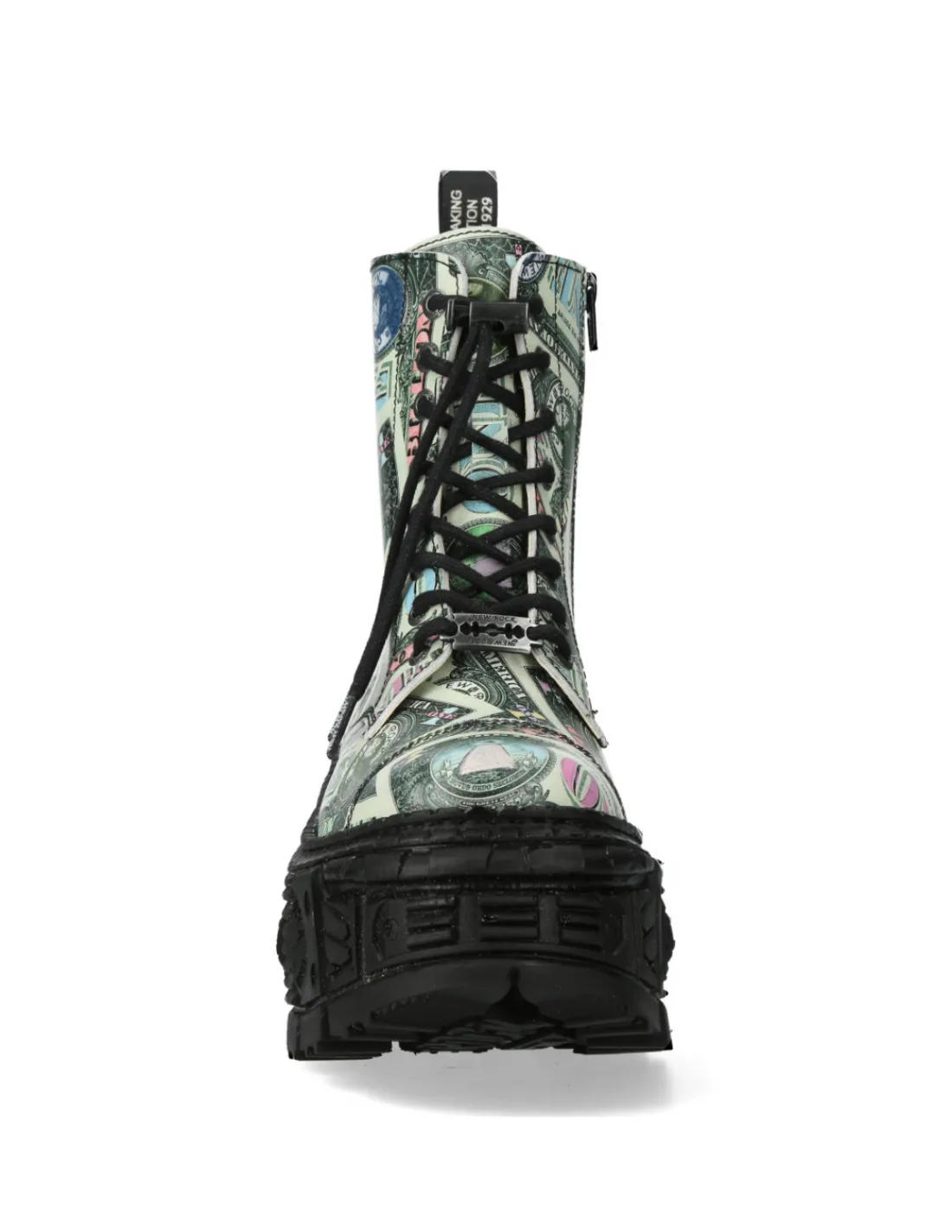 New Rock M-WALL126CCT-C3 New