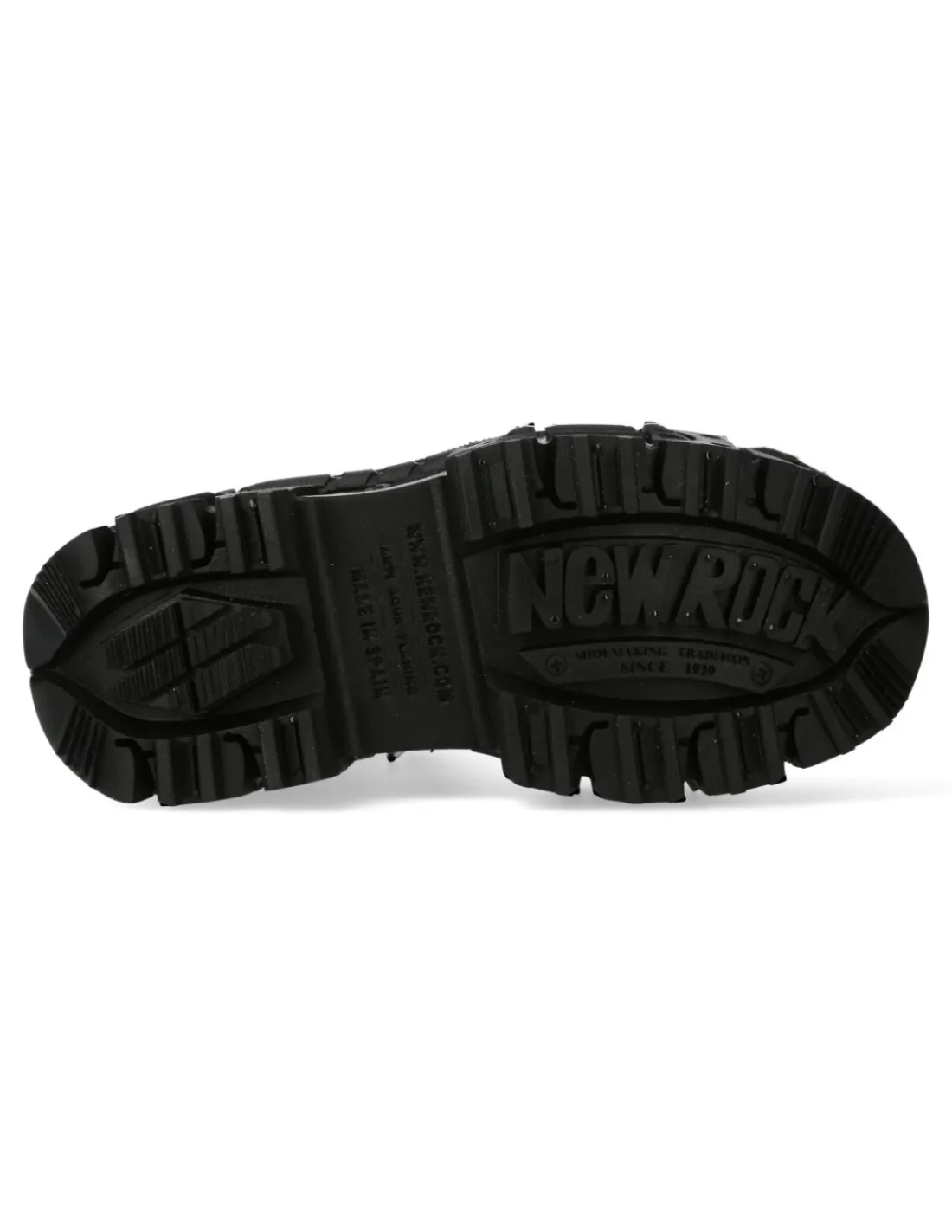 New Rock M-WALL126CCT-C3 New