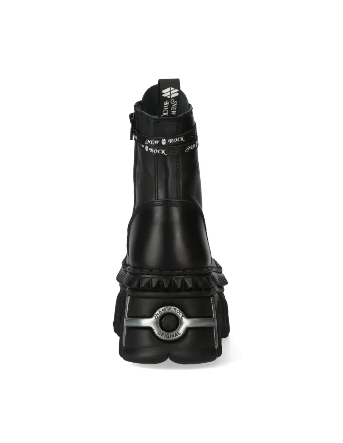 New Rock M-WALL083CCT-V8 Clearance