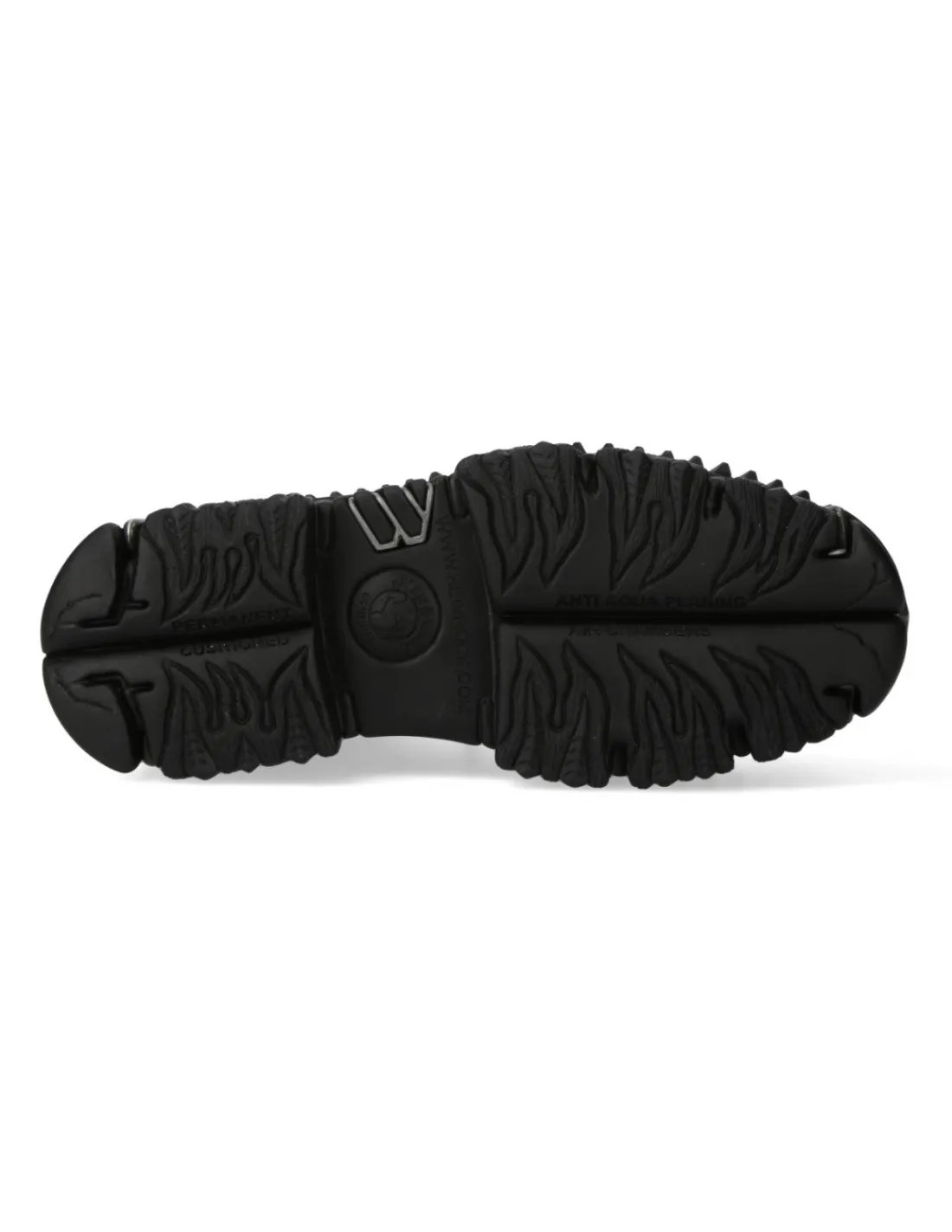 New Rock M-WALL083CCT-V8 Clearance