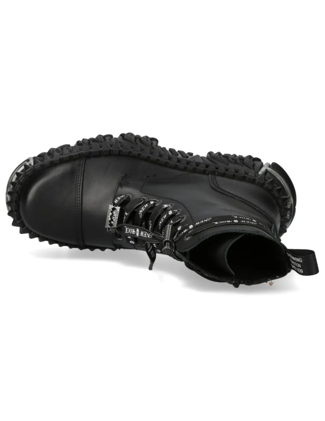 New Rock M-WALL083CCT-V8 Clearance