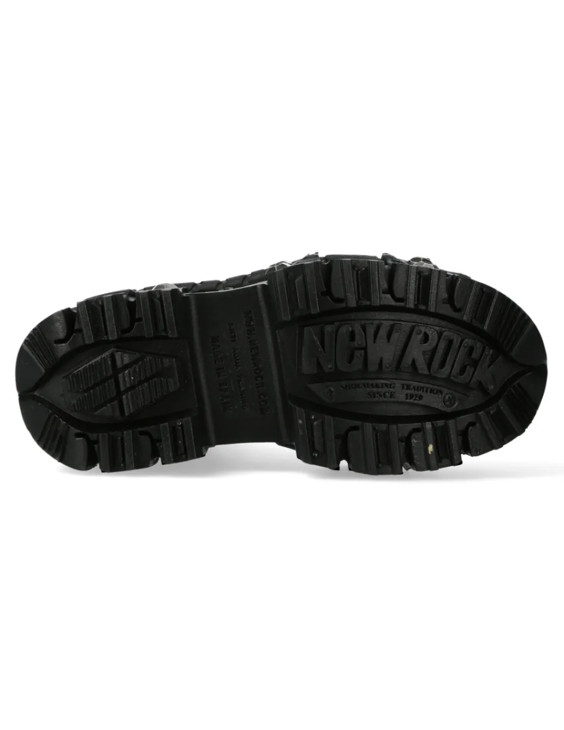 New Rock M-WALL083C-S7 Outlet