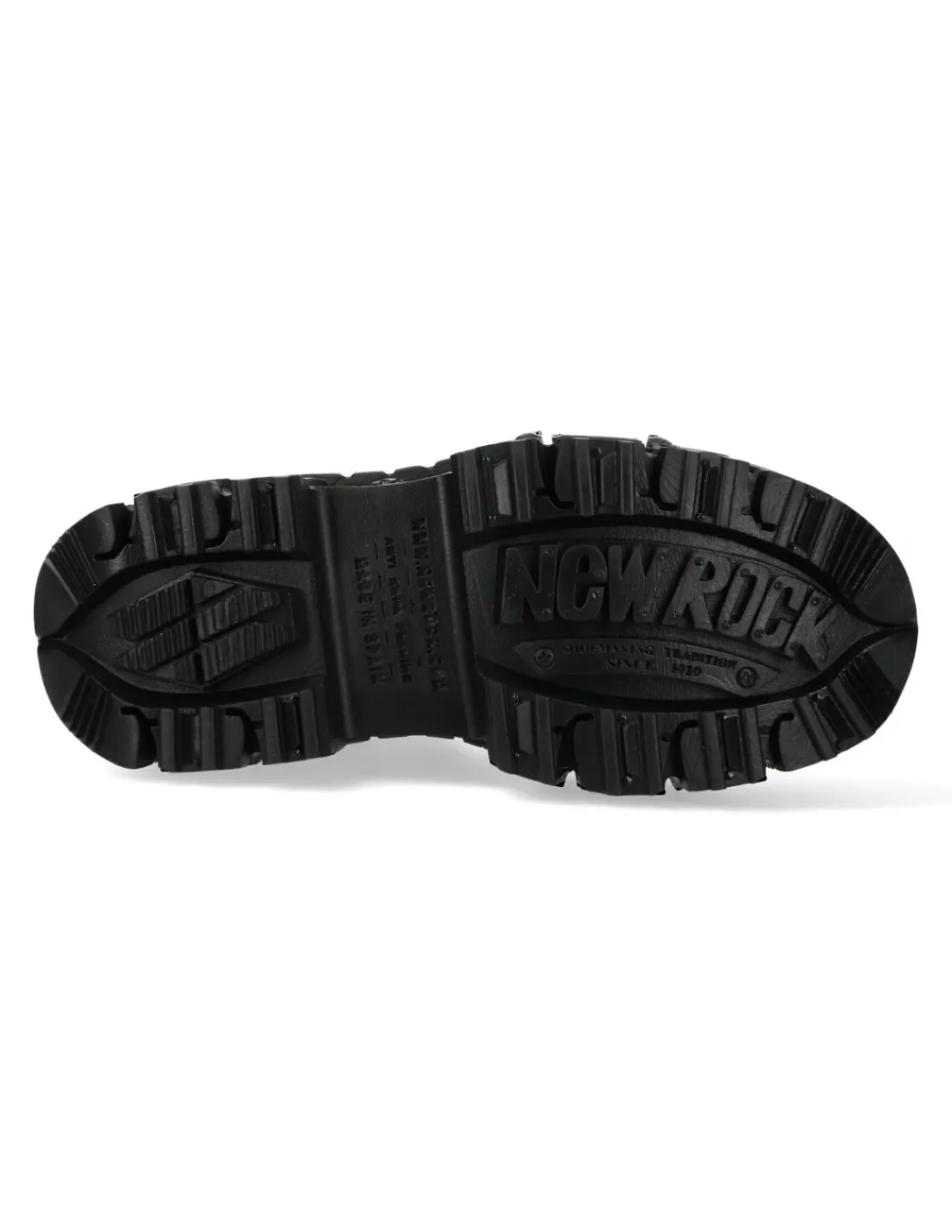 New Rock M-WALL083C-S5 Online