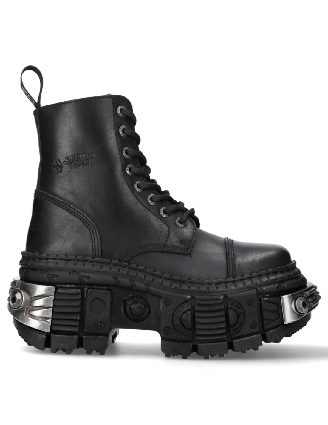 New Rock M-WALL083C-S4