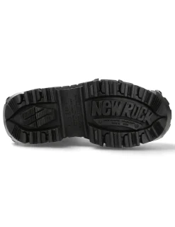 New Rock M-WALL083C-S4
