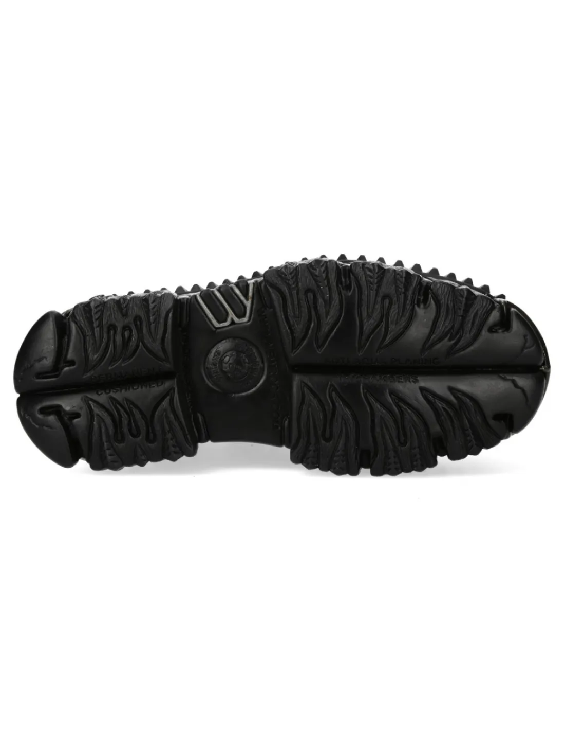 New Rock M-WALL106N-C16 New