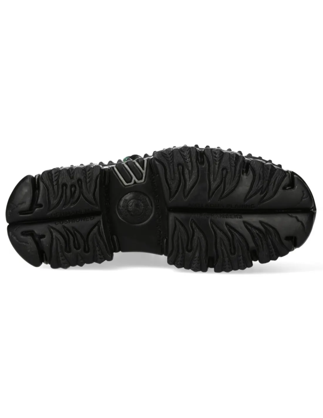 New Rock M-WALL106N-C18 Hot
