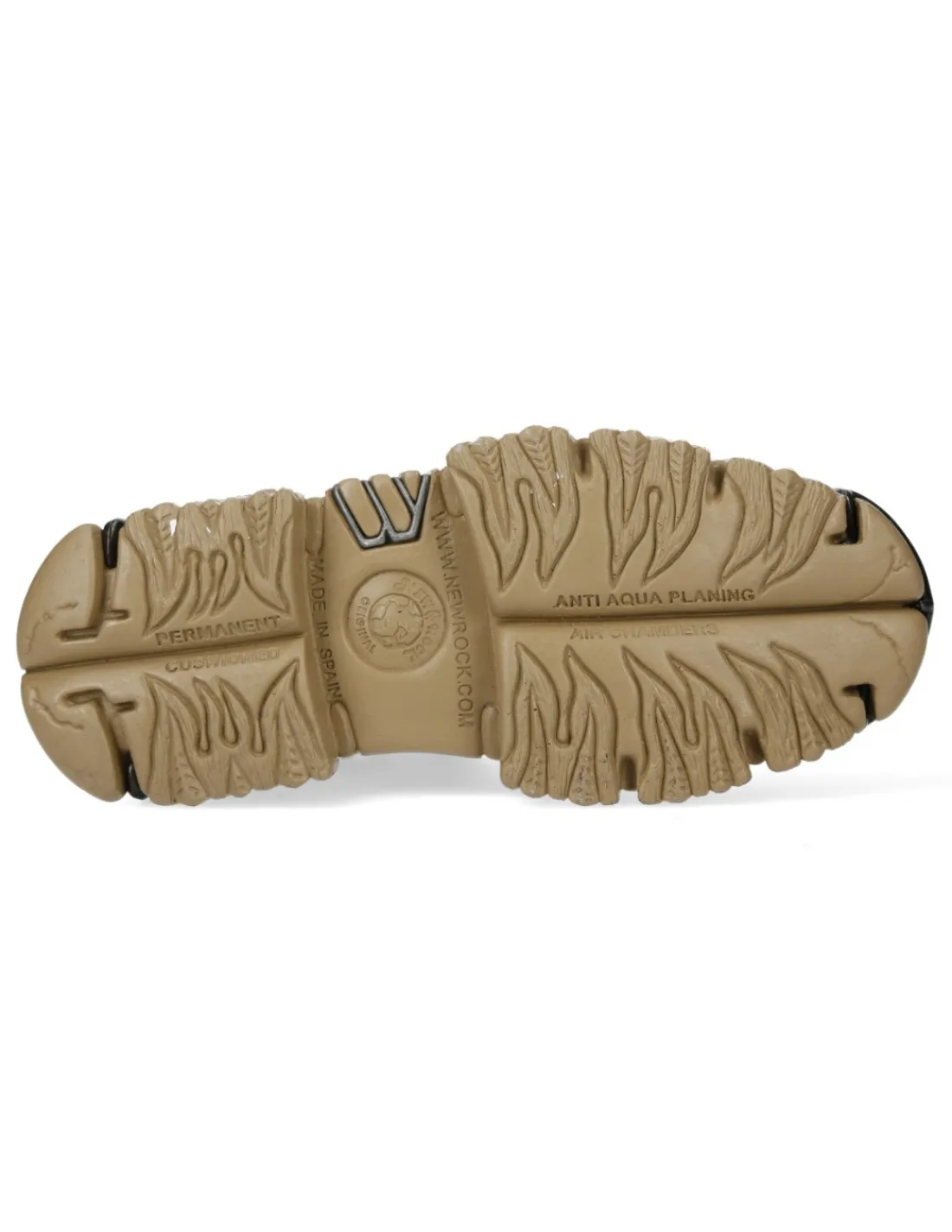 New Rock M-WALL106N-C25 Clearance