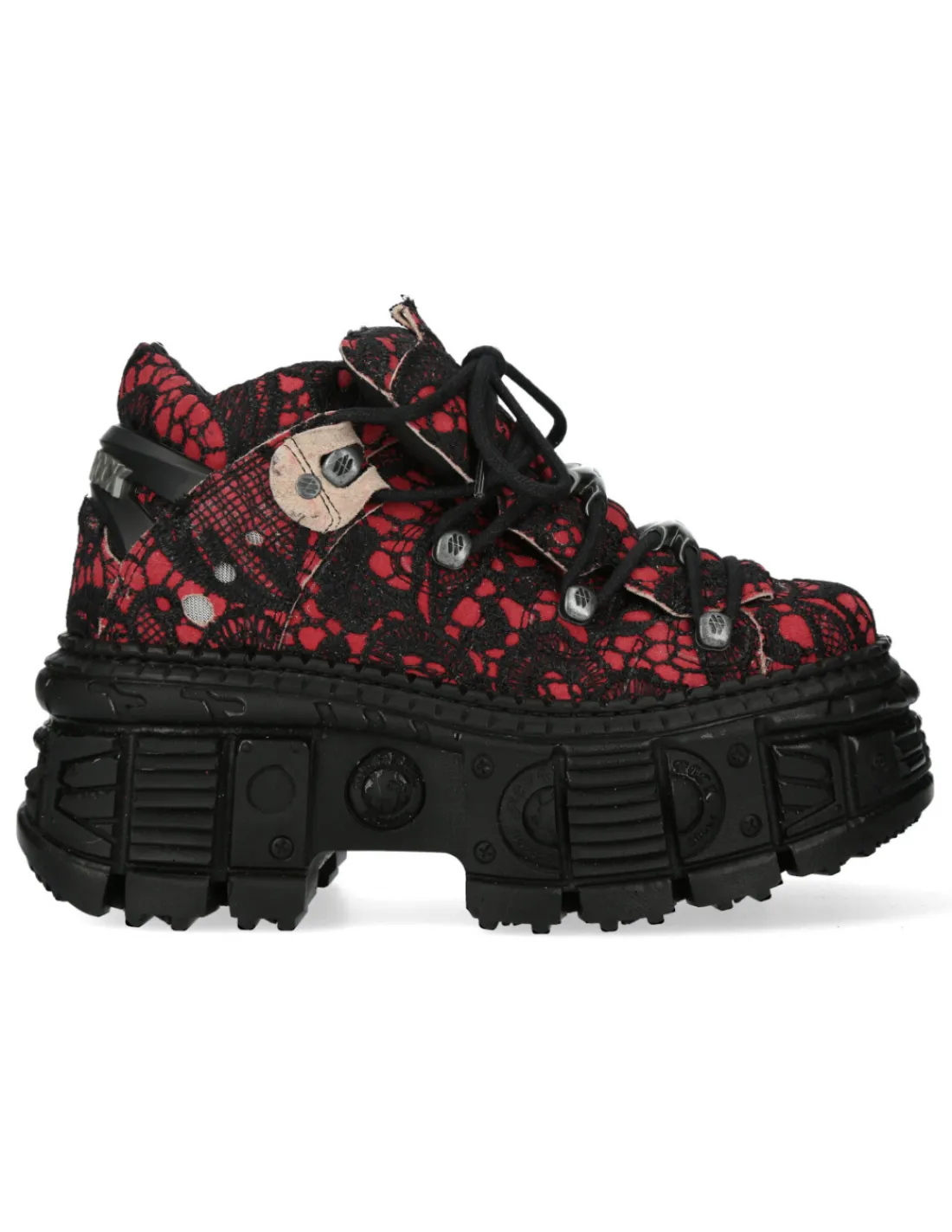 New Rock M-WALL106N-C14 Discount