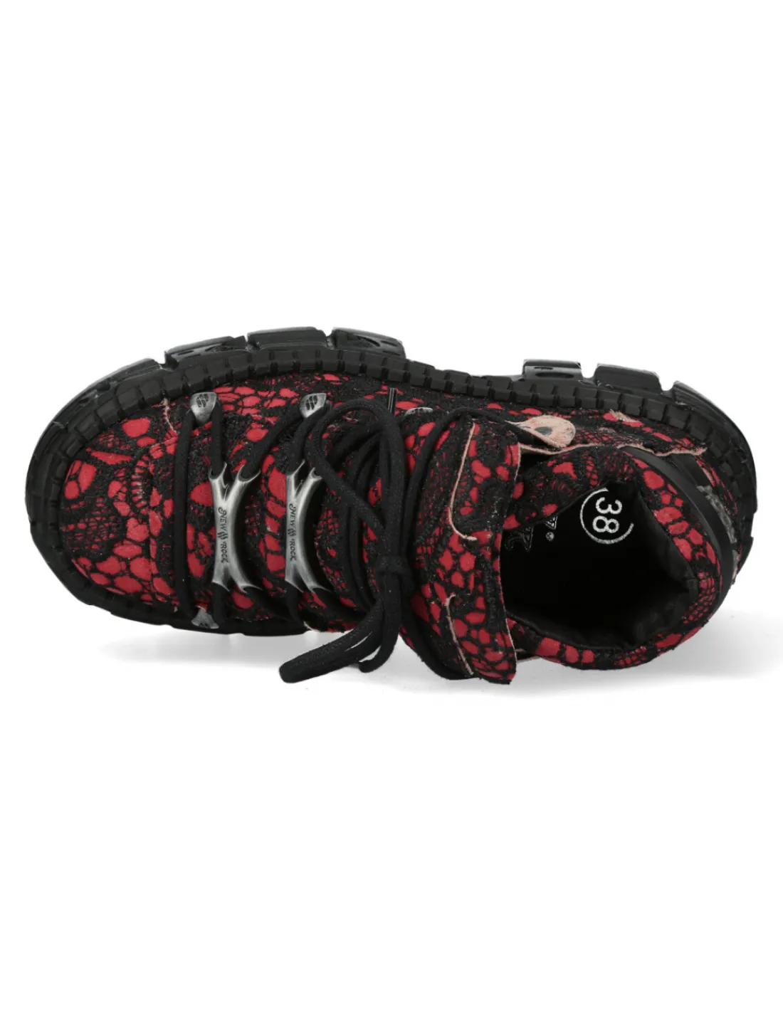 New Rock M-WALL106N-C14 Discount