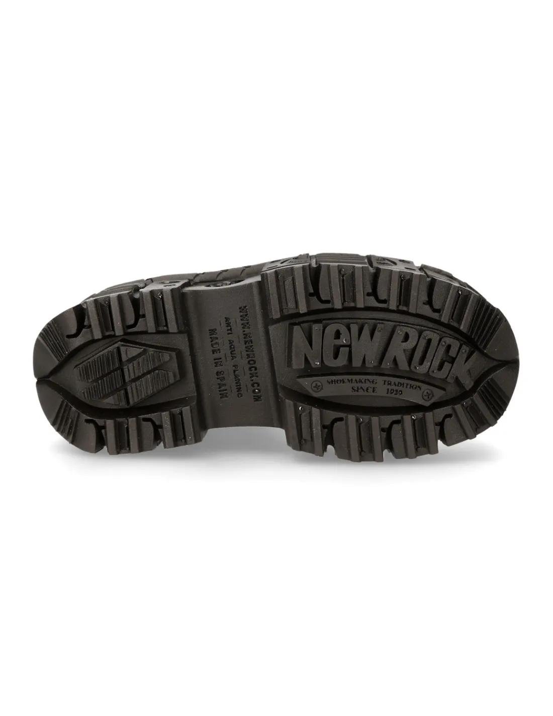 New Rock M-WALL127N-C4 Clearance