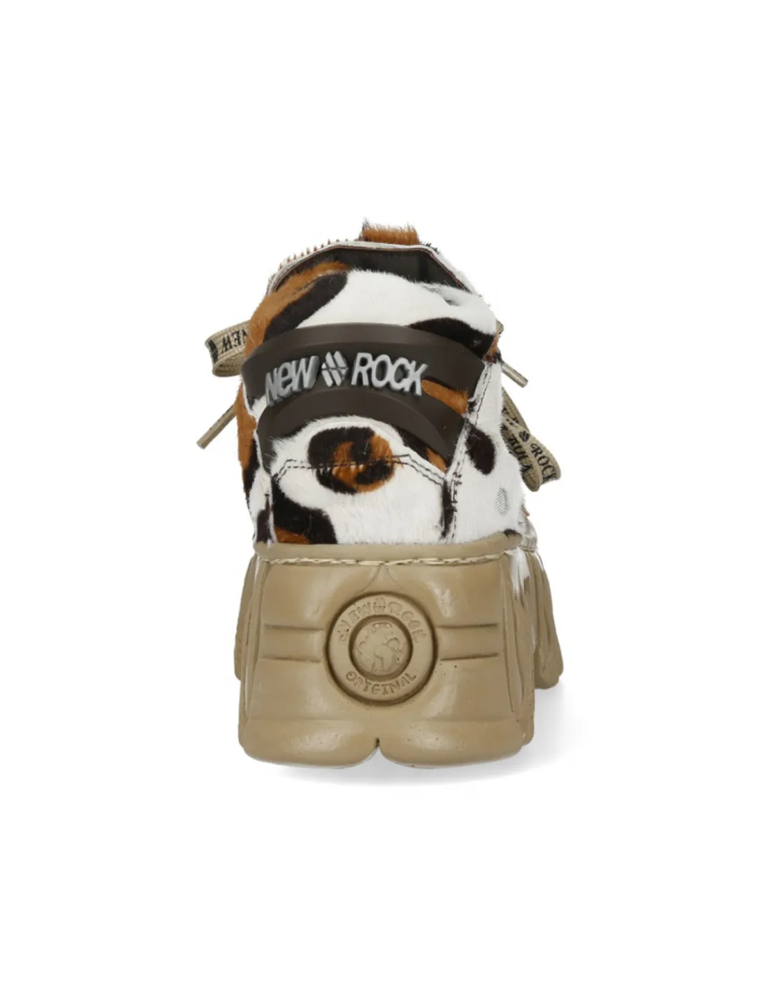 New Rock M-WALL106N-C24 Outlet