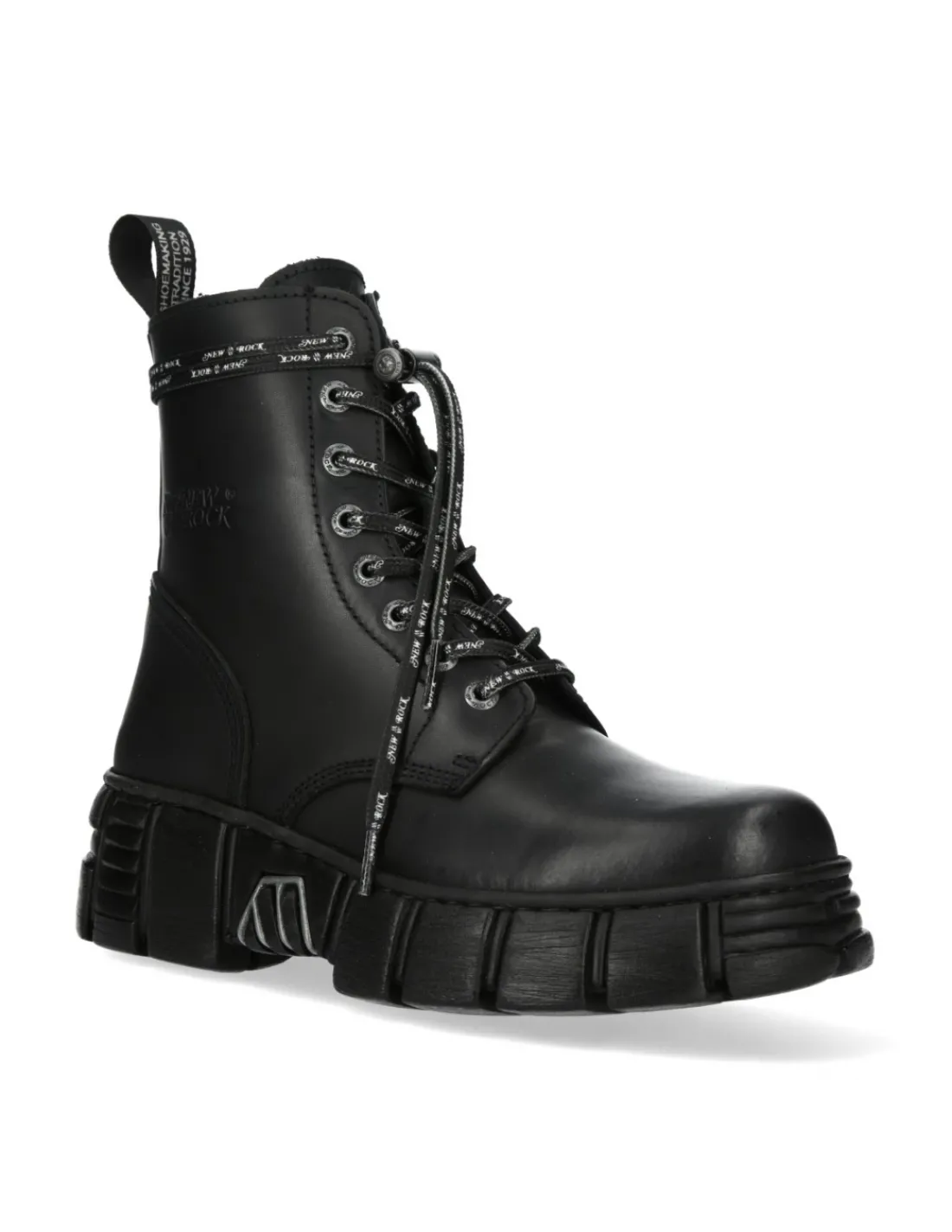 New Rock M-WALL084NP-C8