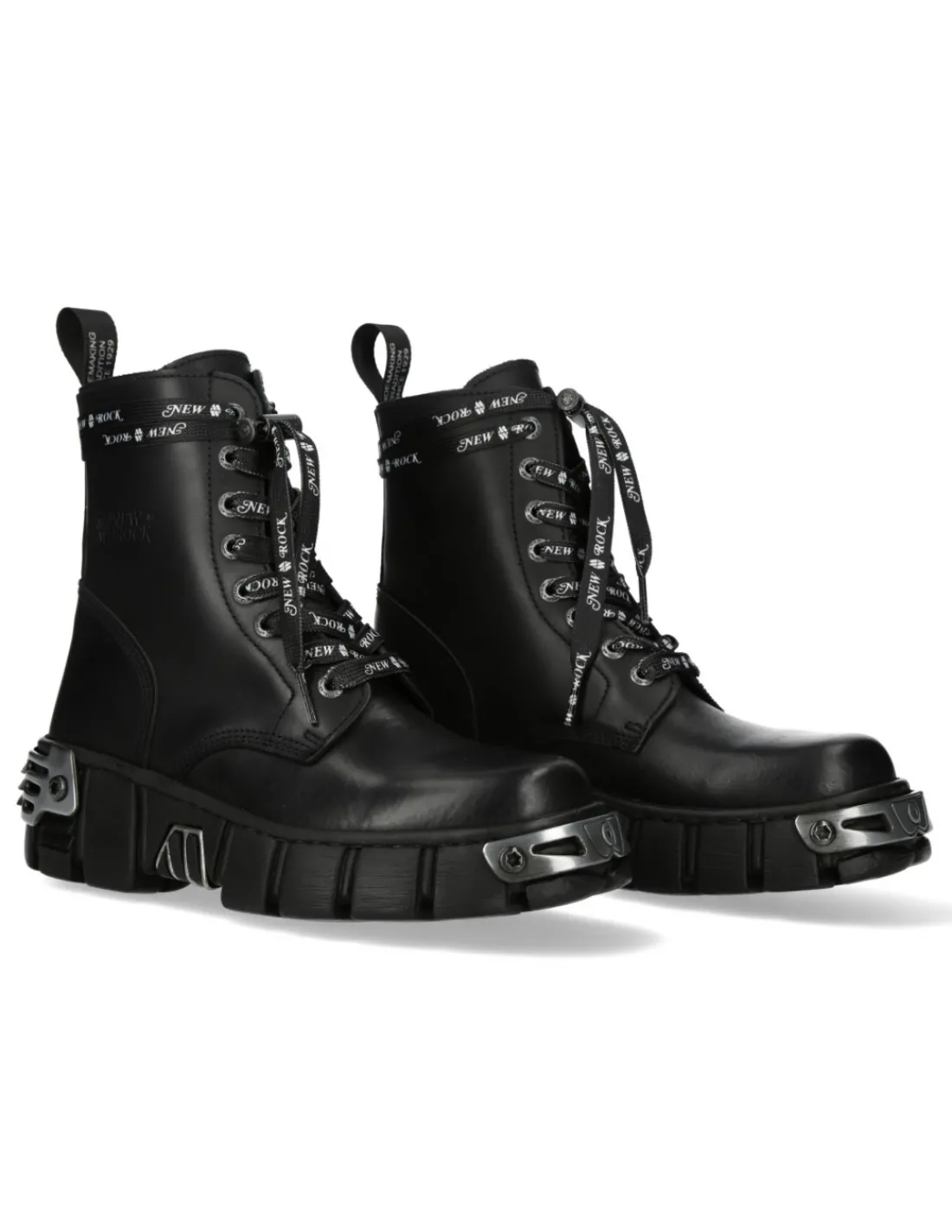 New Rock M-WALL084NP-C9 Clearance