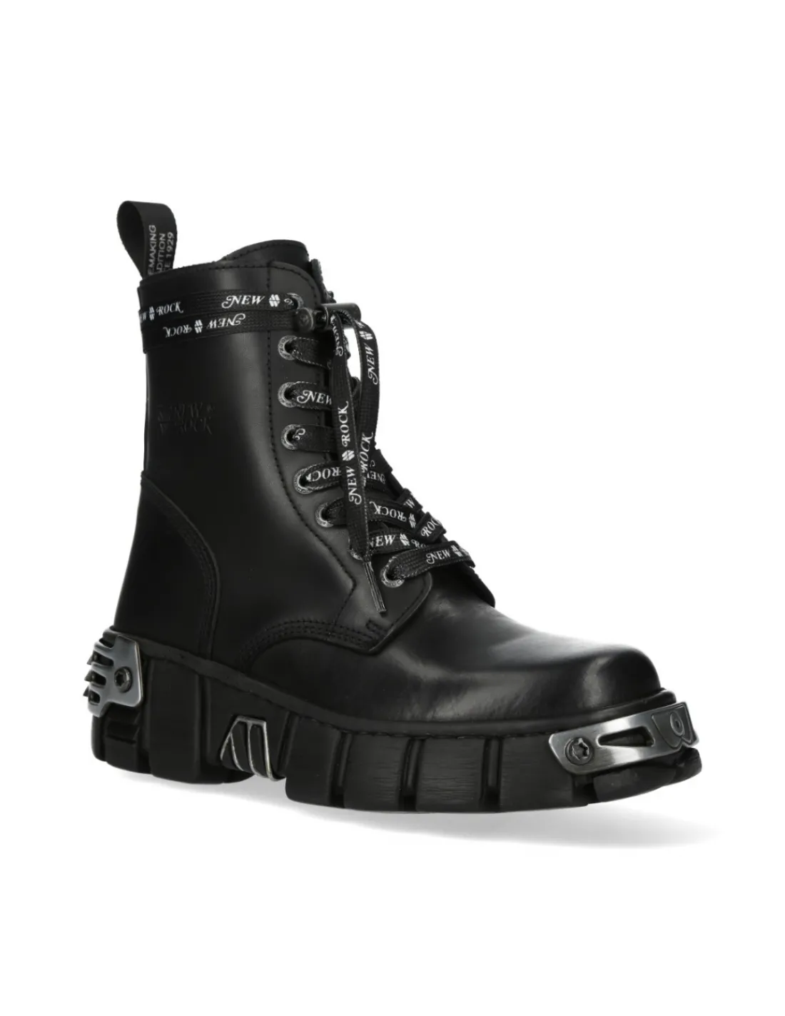 New Rock M-WALL084NP-C9 Clearance