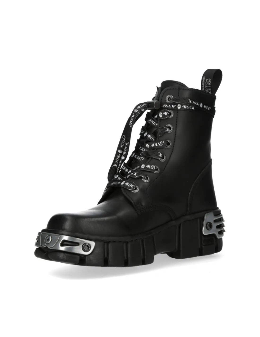 New Rock M-WALL084NP-C9 Clearance