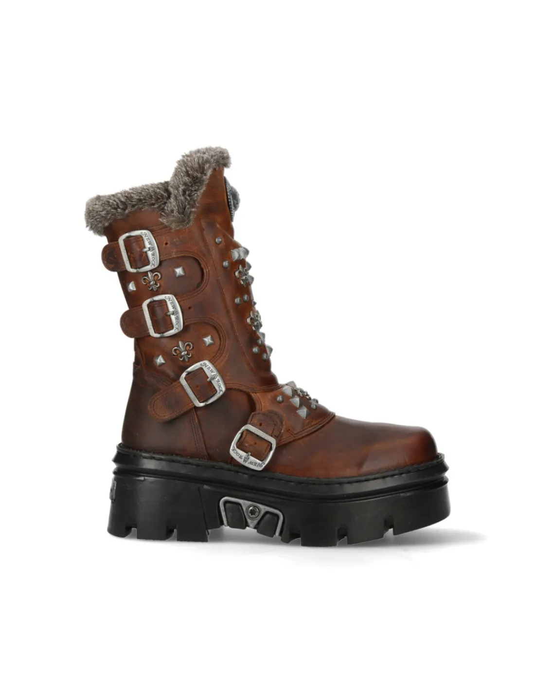 New Rock M-WALL1619NR-C1 Online