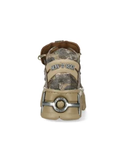 New Rock M-WALL106N-S10 Clearance
