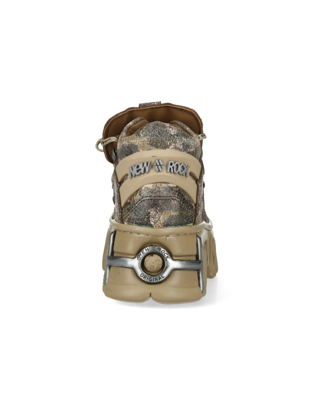 New Rock M-WALL106N-S10 Clearance