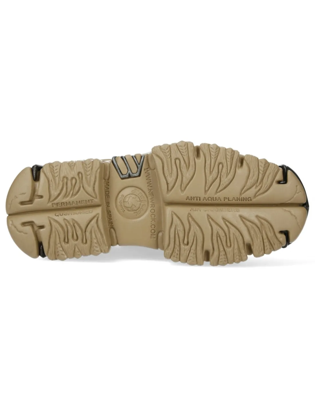 New Rock M-WALL106N-S10 Clearance