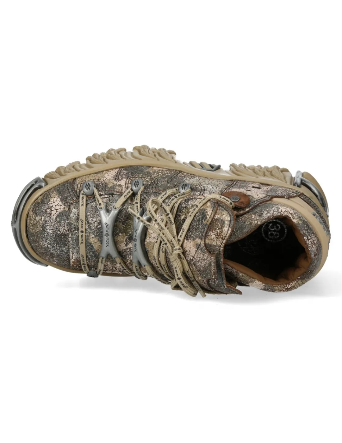 New Rock M-WALL106N-S10 Clearance