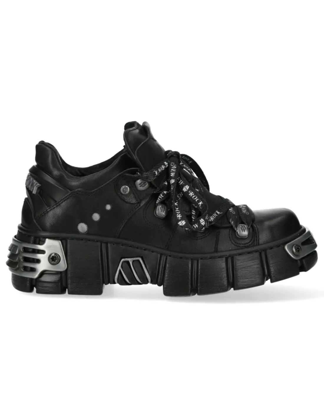 New Rock M-WALL120NSHLACE-C2 Discount