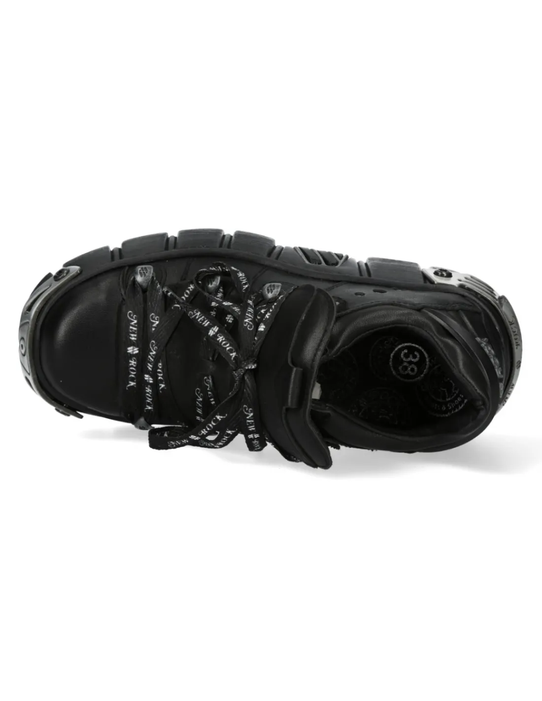 New Rock M-WALL120NSHLACE-C2 Discount