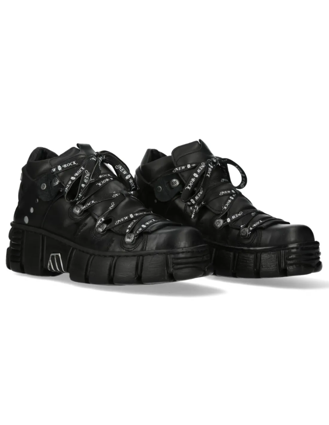 New Rock M-WALL106NSHLACE-C1 Hot
