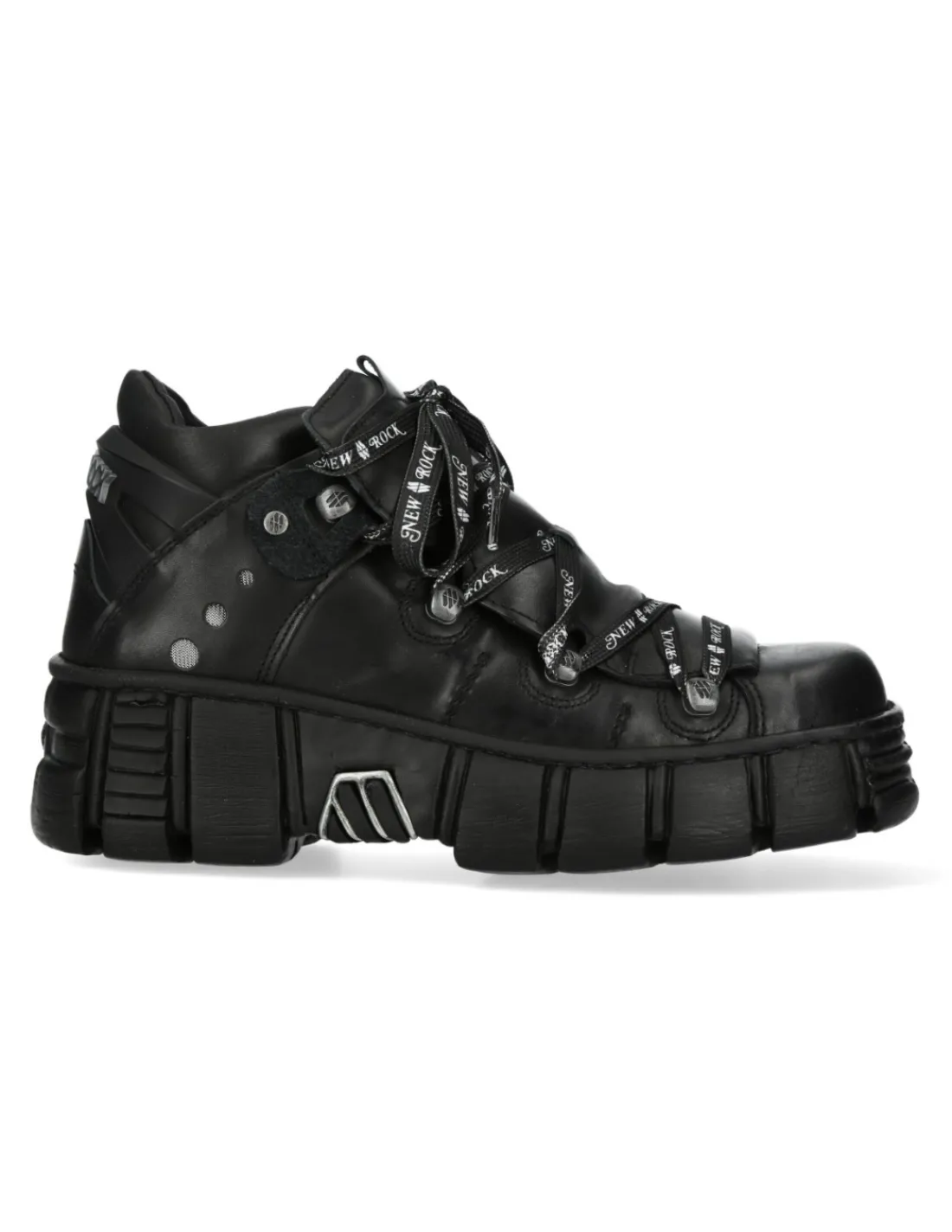 New Rock M-WALL106NSHLACE-C1 Hot