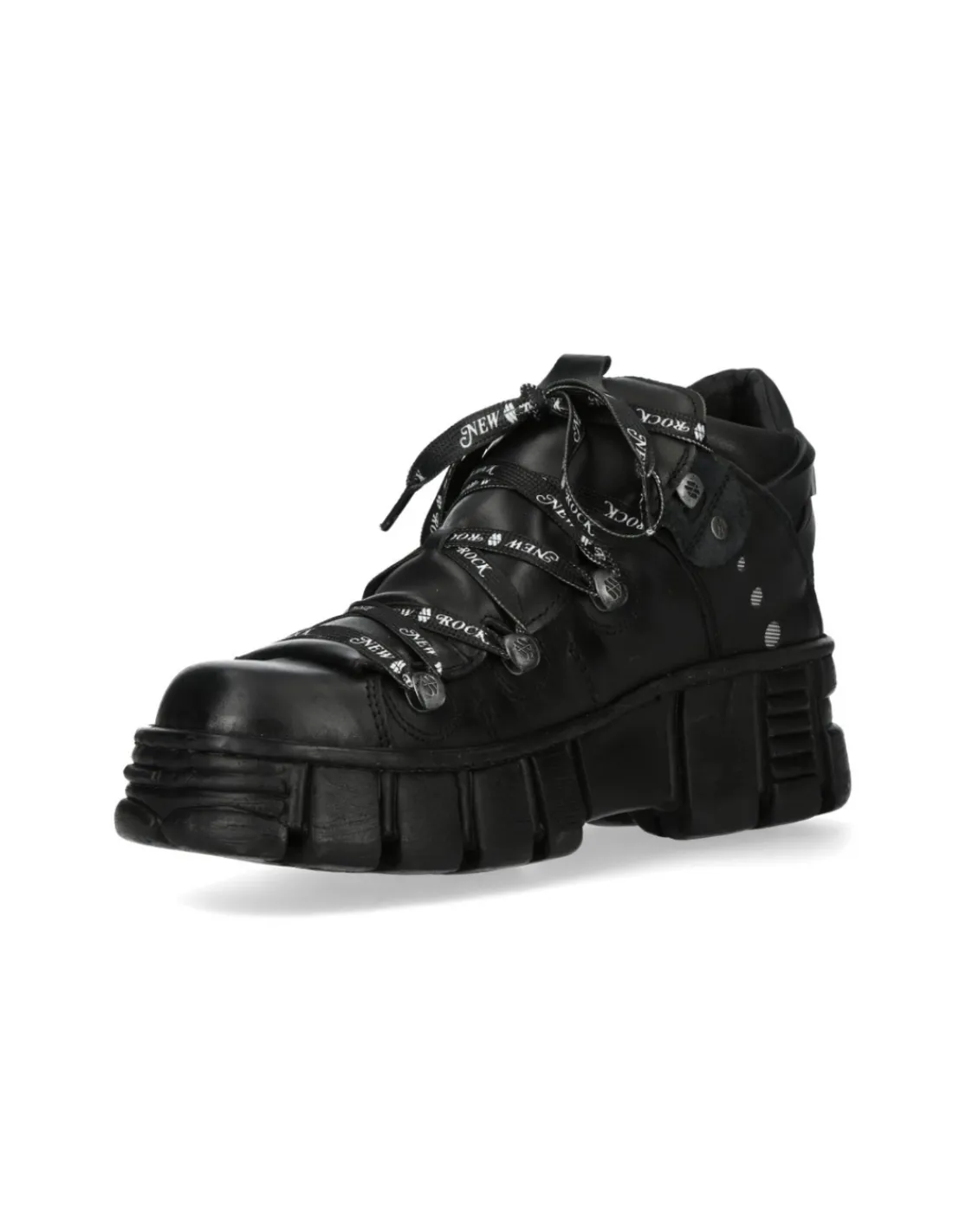 New Rock M-WALL106NSHLACE-C1 Hot