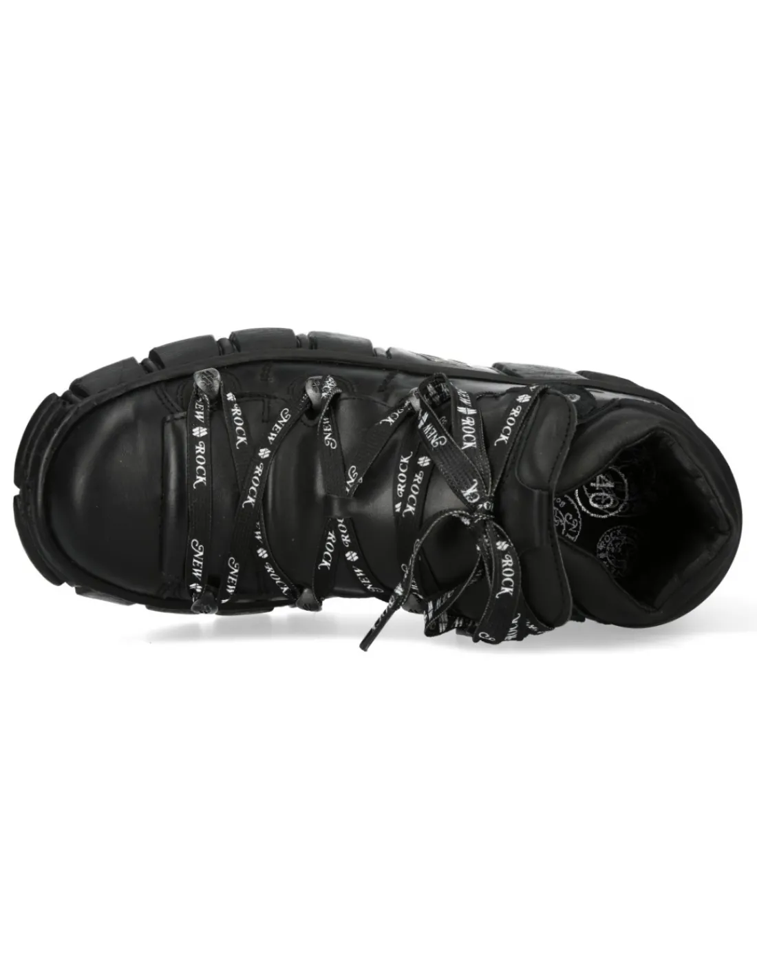 New Rock M-WALL106NSHLACE-C1 Hot