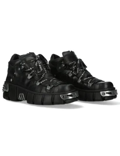 New Rock M-WALL106NSHLACE-C2 Clearance
