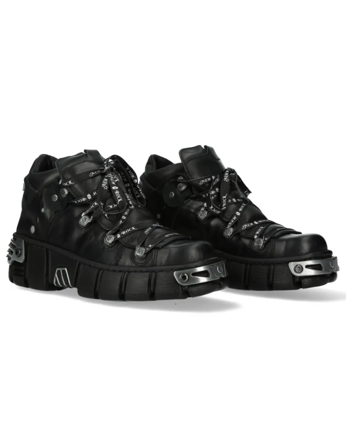 New Rock M-WALL106NSHLACE-C2 Clearance